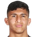 #5 B. González