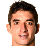 #11 I. Brizuela