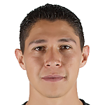 #1 H. González