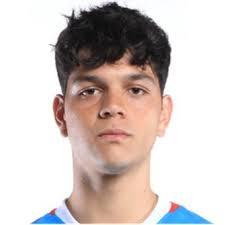 #17 Garcia