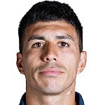 #30 J. Rodríguez