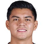 #34 Bustos