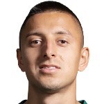 #25 Alvarado