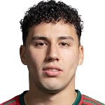 #2 Sanchez J.