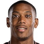#9 Martial