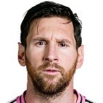 #10 Messi