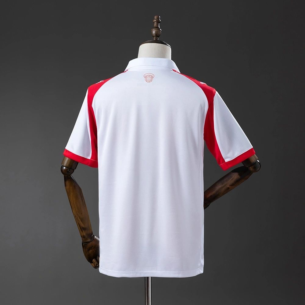 2025/26 Southampton Home jersey Fan Version