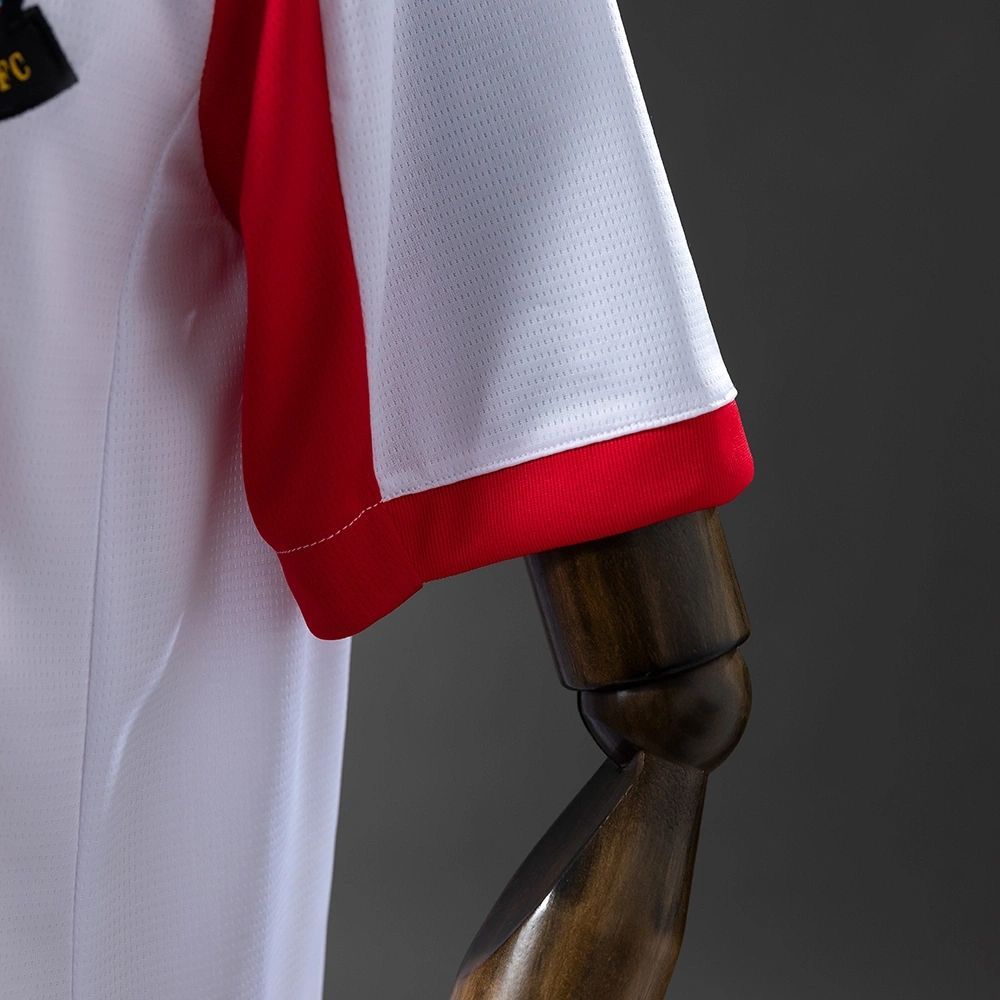 2025/26 Southampton Home jersey Fan Version