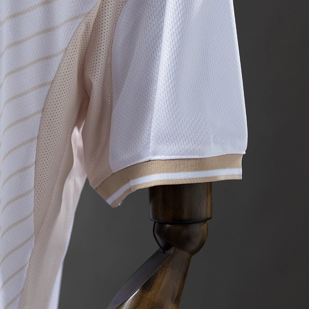 2025/26 Villarreal CF Away Jersey Fan Version