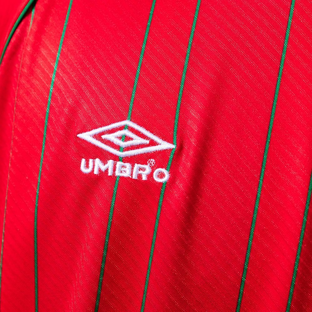 Retro Wales 1994/96 Home jersey Fan Version