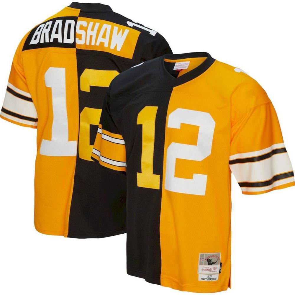 NFL Pittsburgh Steelers Jeysey CUNNNGHAM # 12