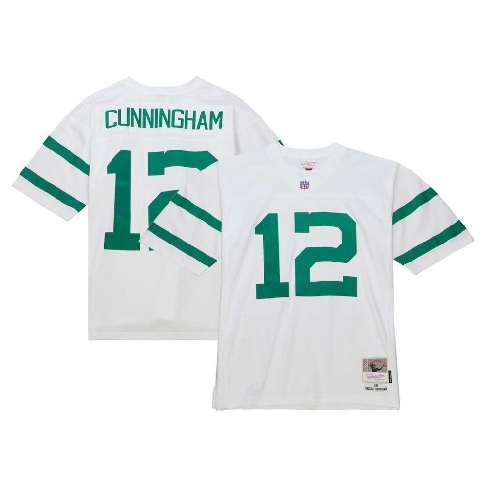 NFL Pittsburgh Steelers Jeysey CUNNNGHAM # 12