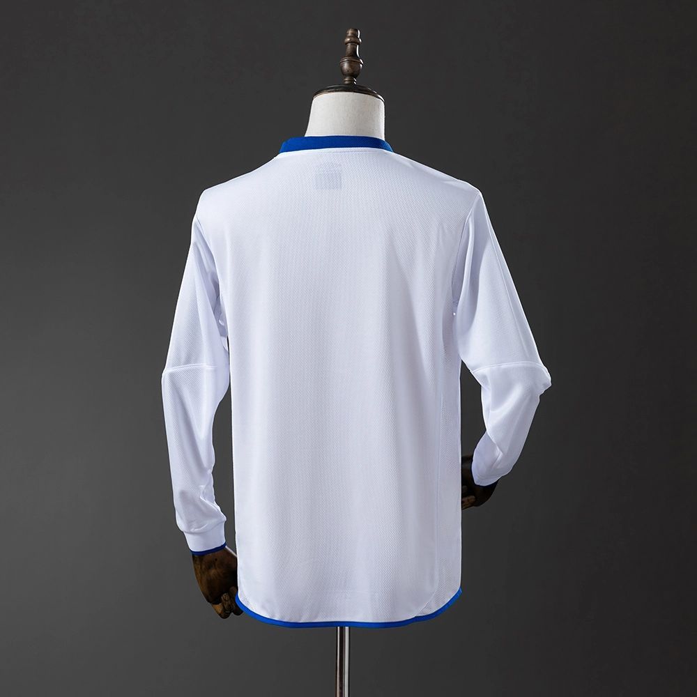 Retro Chelsea 03/05 away jersey Fan Version