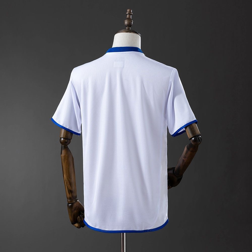 Retro Chelsea 03/05 away jersey Fan Version