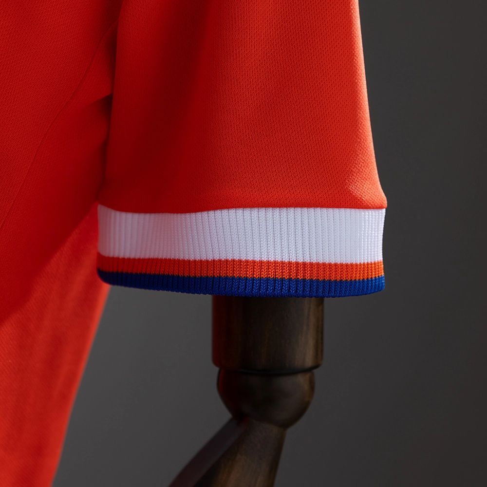 Retro Netherlands 1997/98 Home jersey Fan Version
