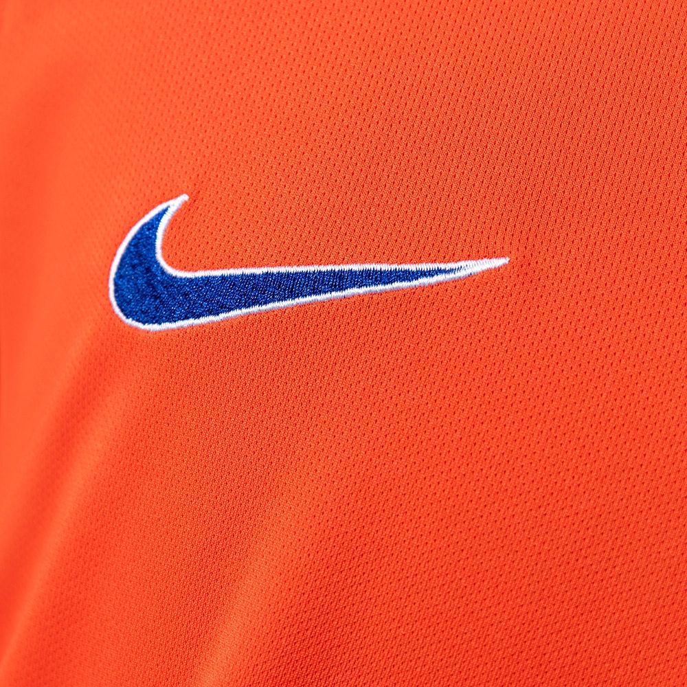 Retro Netherlands 1997/98 Home jersey Fan Version