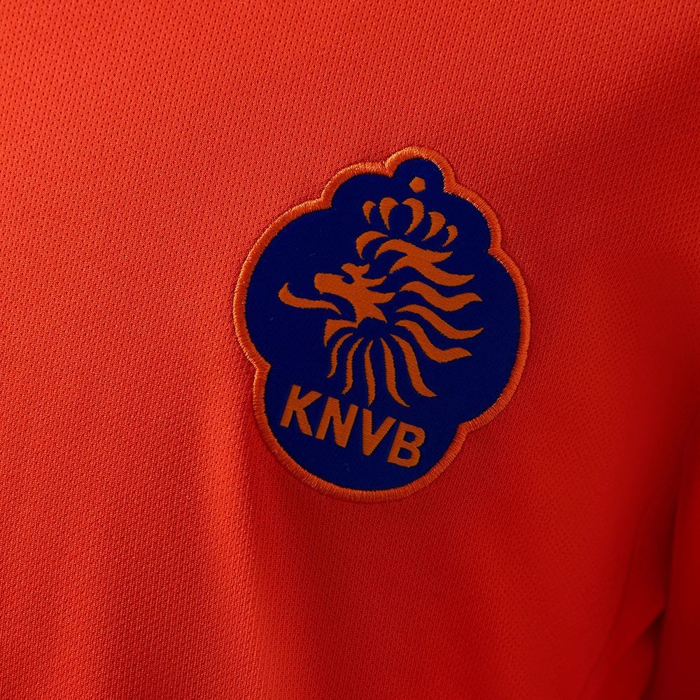 Retro Netherlands 1997/98 Home jersey Fan Version