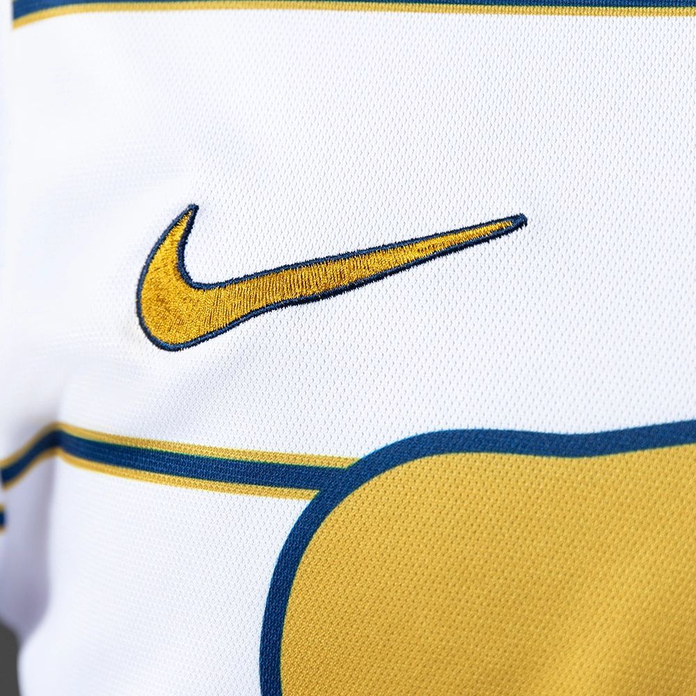 Retro Pumas UNAM 1997/98 Away Jersey Fan Version