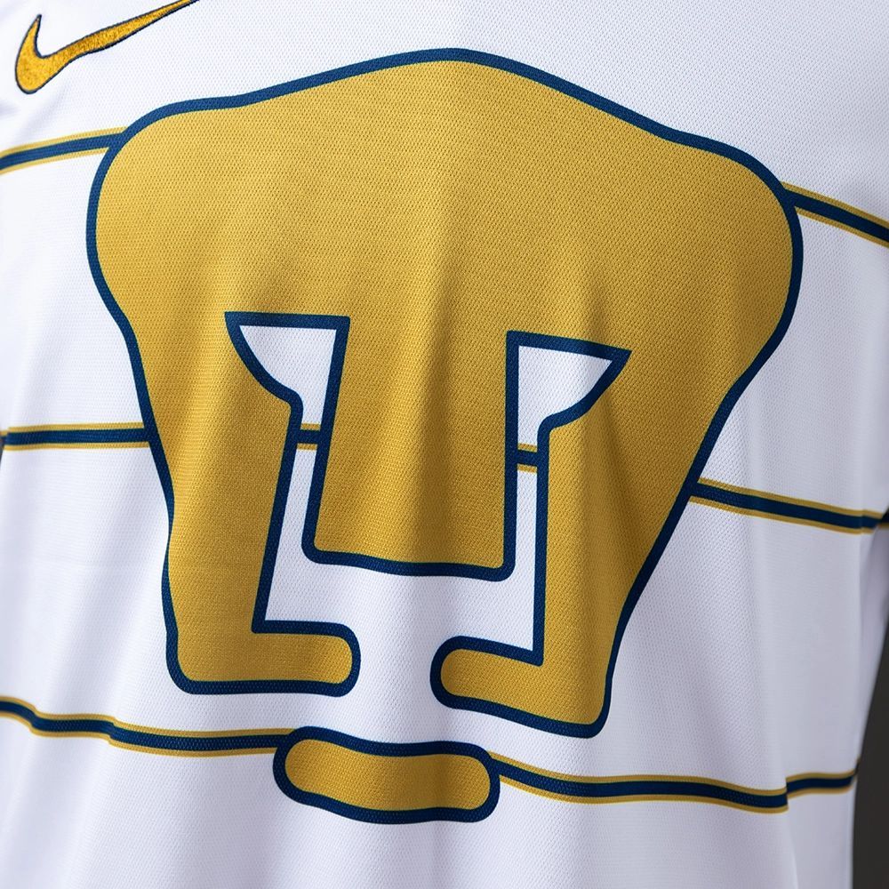 Retro Pumas UNAM 1997/98 Away Jersey Fan Version