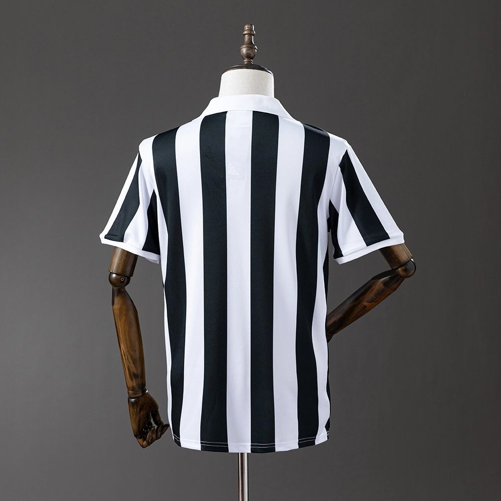 Retro Juventus 92/94 Home  jersey Fan Version