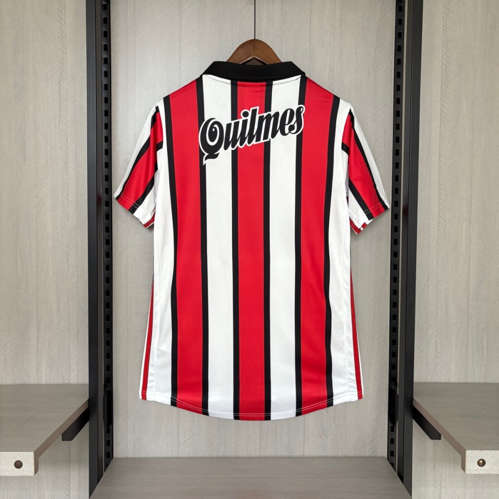Retro River Plate 99/00 Third jersey Fan Version
