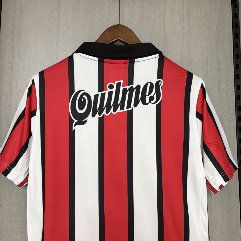 Retro River Plate 99/00 Third jersey Fan Version