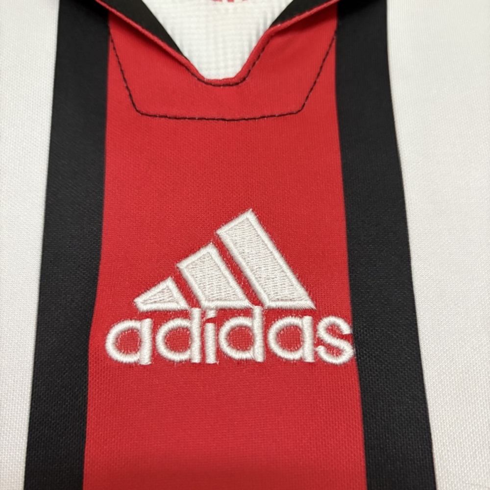 Retro River Plate 99/00 Third jersey Fan Version