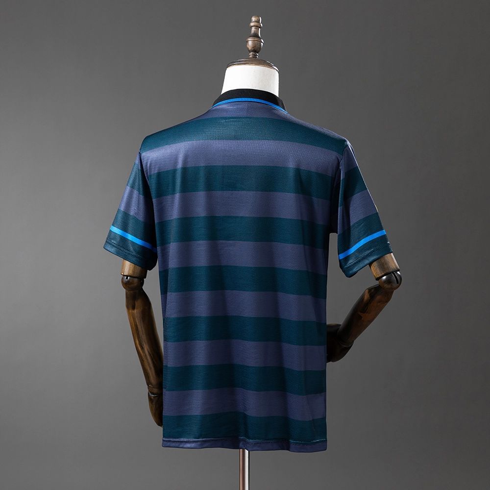 Retro Inter Milan 1997/98 Second Away jersey Fan Version