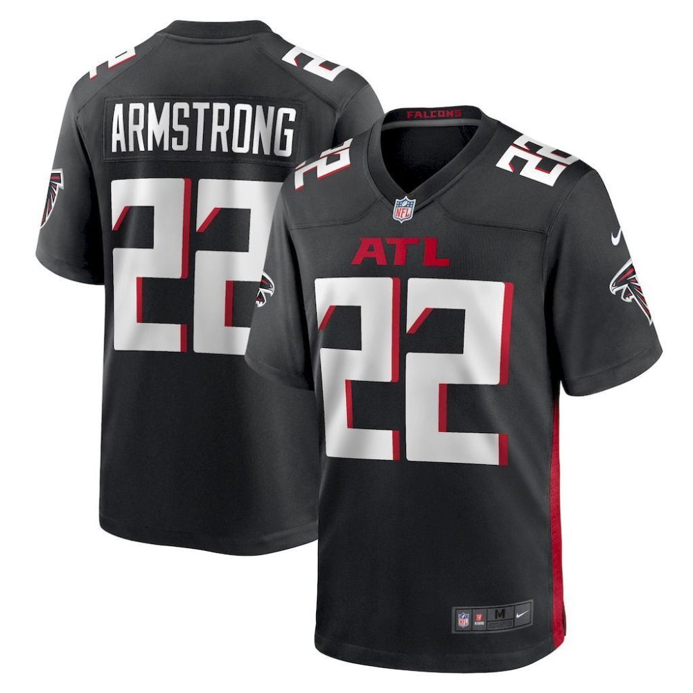 NFL Atlanta Falcons Jeysey ARMSTRONG #22