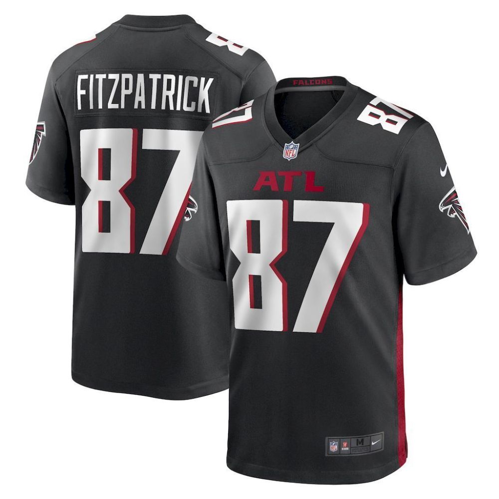 NFL Atlanta Falcons Jeysey FITZPATRICK #87