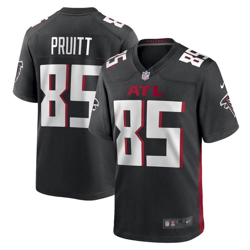 NFL Atlanta Falcons Jeysey PRUITT #85