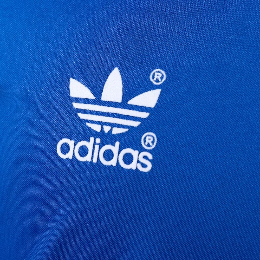 Retro 1984/85 Schalke 04 Home jersey Fan Version