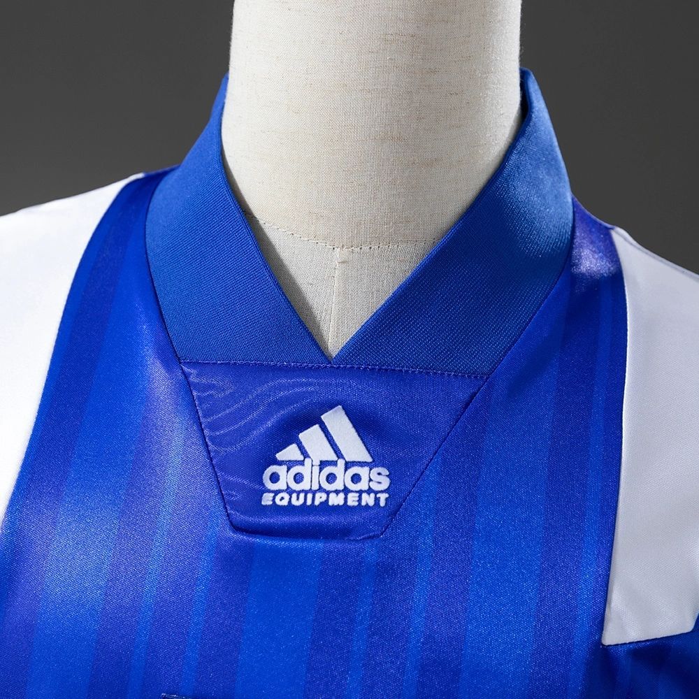 Retro Hamburger SV 1992/93 Blue jersey Fan Version