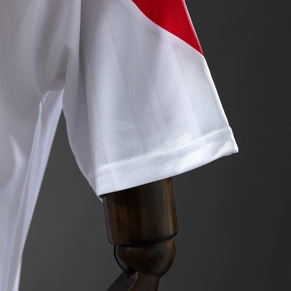 Retro Hamburger SV 1992/93 Away jersey Fan Version