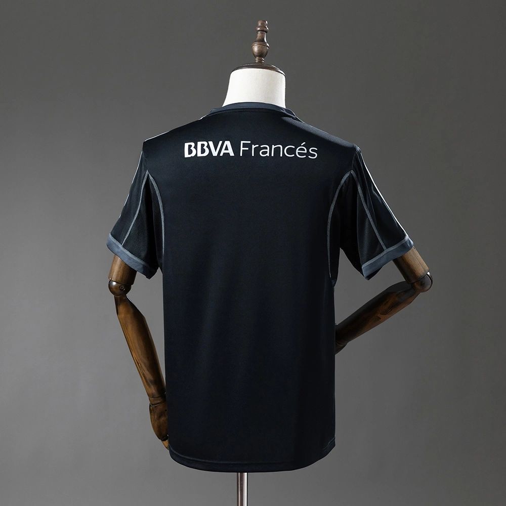 Retro River Plate 2013/14 75th Anniversary jersey Fan Version