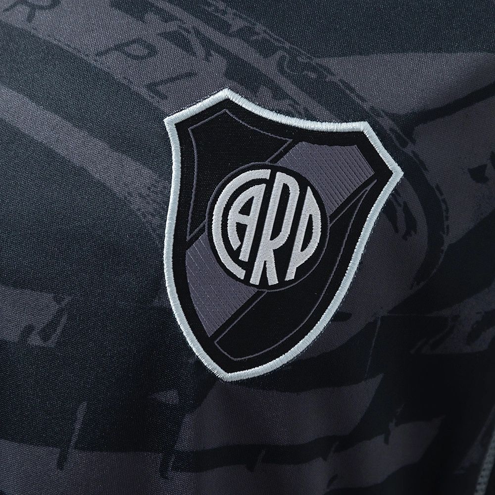 Retro River Plate 2013/14 75th Anniversary jersey Fan Version