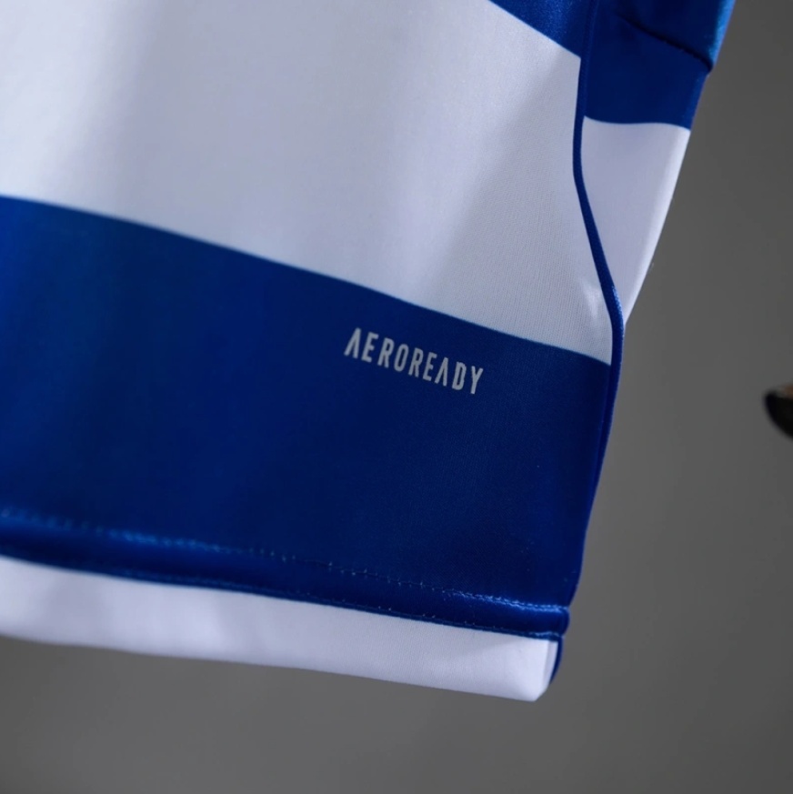 2025/26 Granada Away jersey Kid Kits Size 16-28