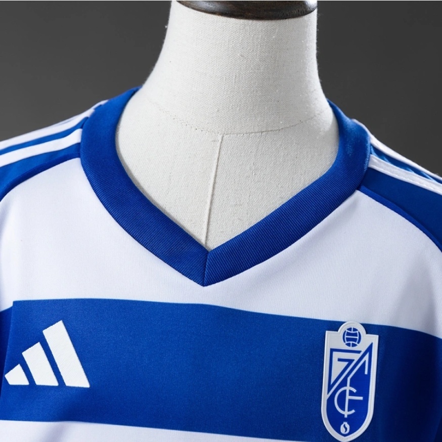 2025/26 Granada Away jersey Kid Kits Size 16-28