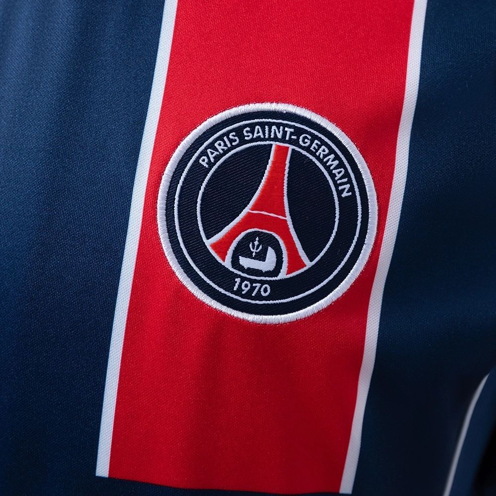 Retro PSG 2004/05 Home jersey Fan Version