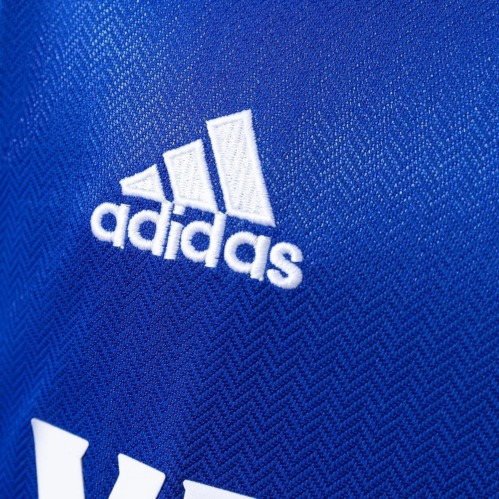 Retro 1998/2000 Schalke 04 Home jersey Fan Version