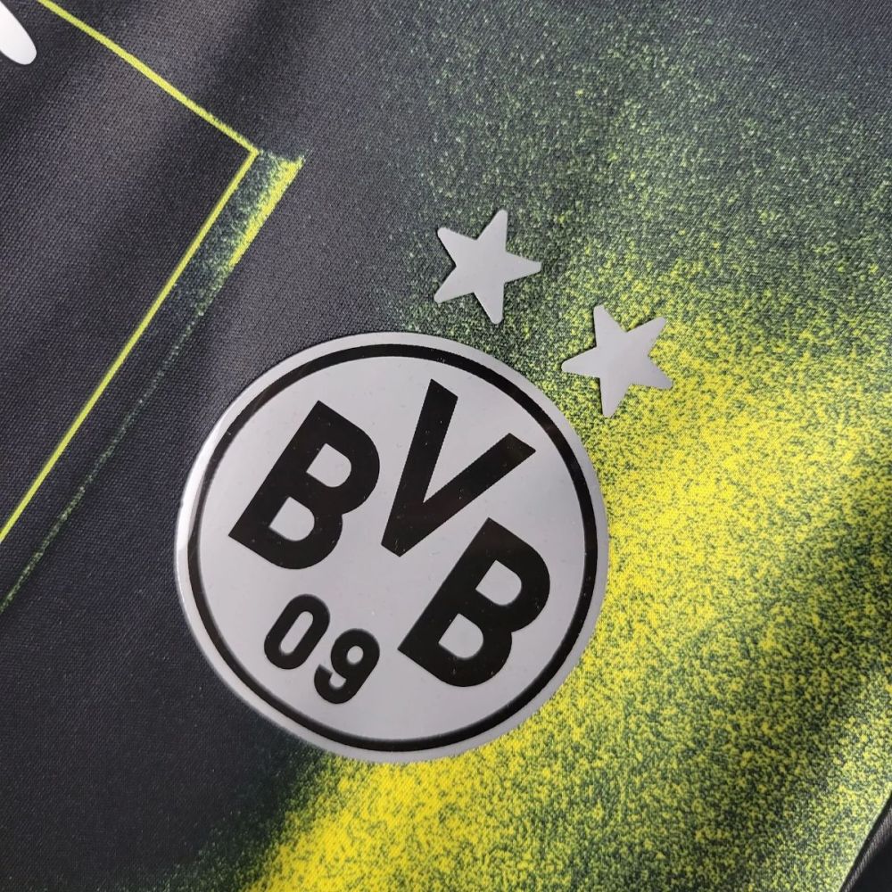 2025/26 Borussia Dortmund Special Edtion jersey Fan version