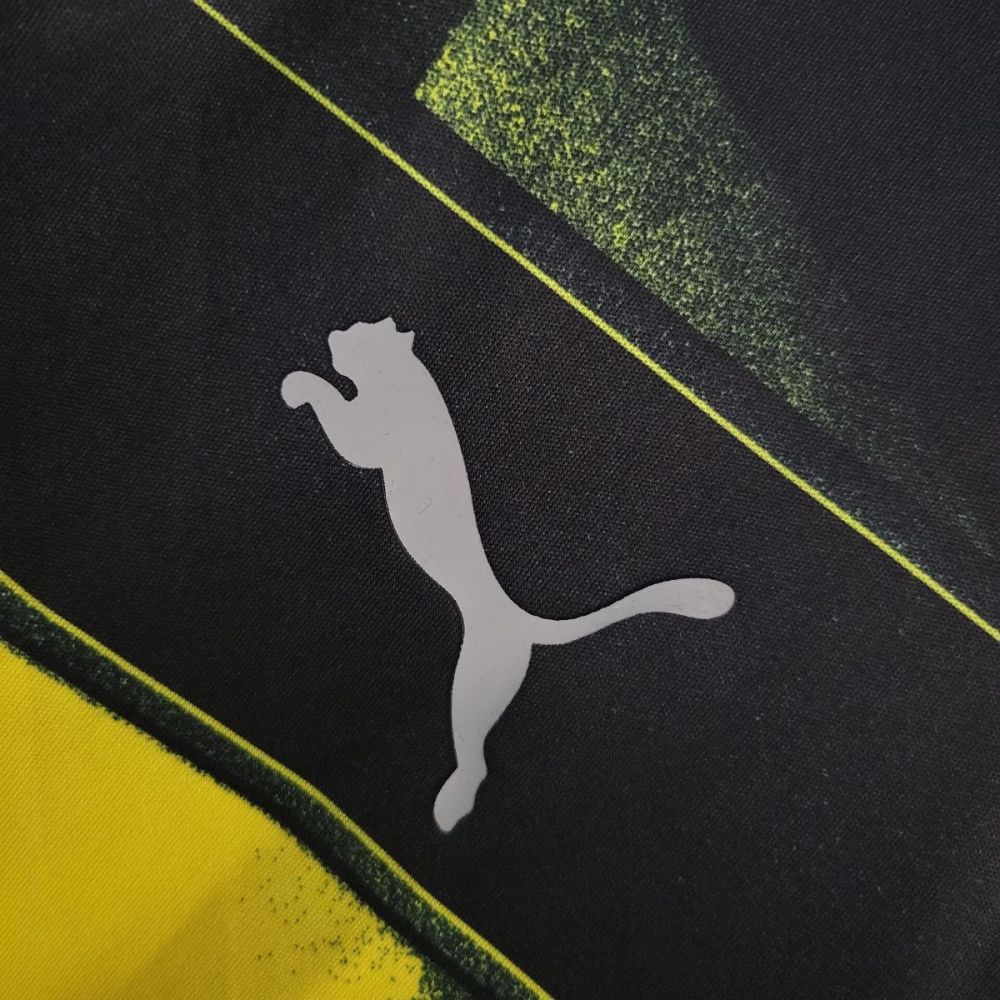 2025/26 Borussia Dortmund Special Edtion jersey Fan version