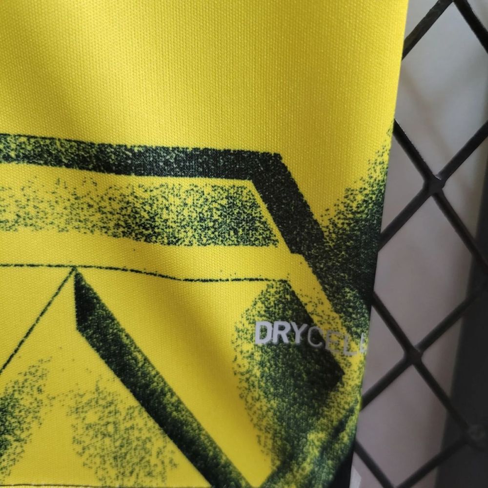 2025/26 Borussia Dortmund Special Edtion jersey Fan version