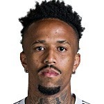 #3 E.Militão