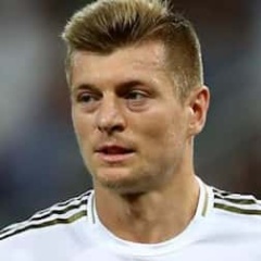#8 Kroos