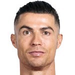 #7 Ronaldo