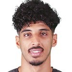 #30 Ziyad