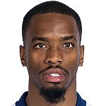 #17 Toney