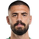 #28 Demiral