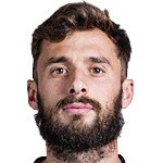 #36 Saracchi